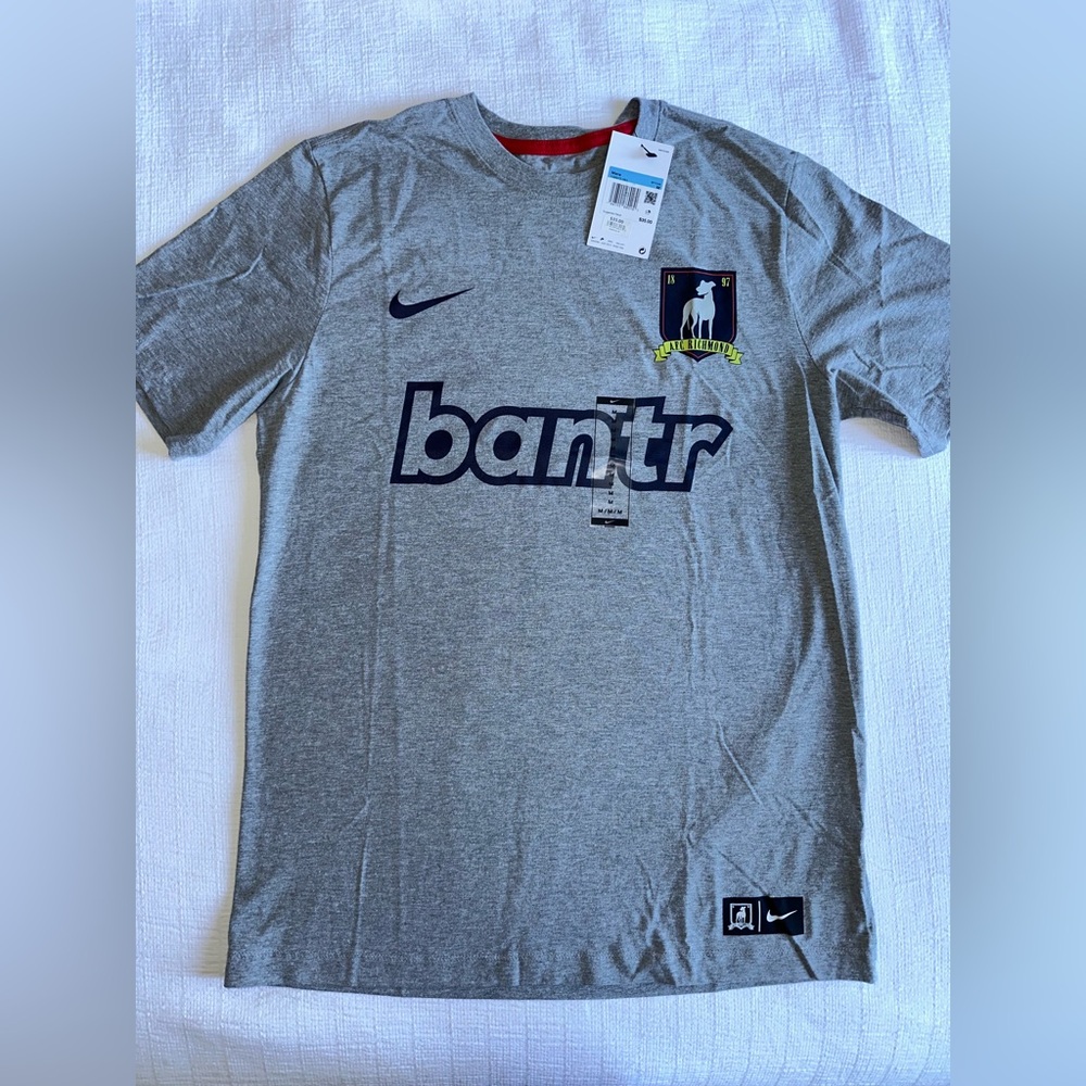 Nike Ted Lasso / Bantr Graphic Tee